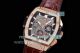 Swiss Copy Hublot Spirit Of Big Bang 45MM Rose Gold Diamond Case Grey Chronograph Dial Watch (3)_th.jpg